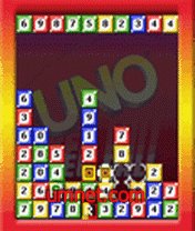 game pic for Uno FreeFall  S60v3